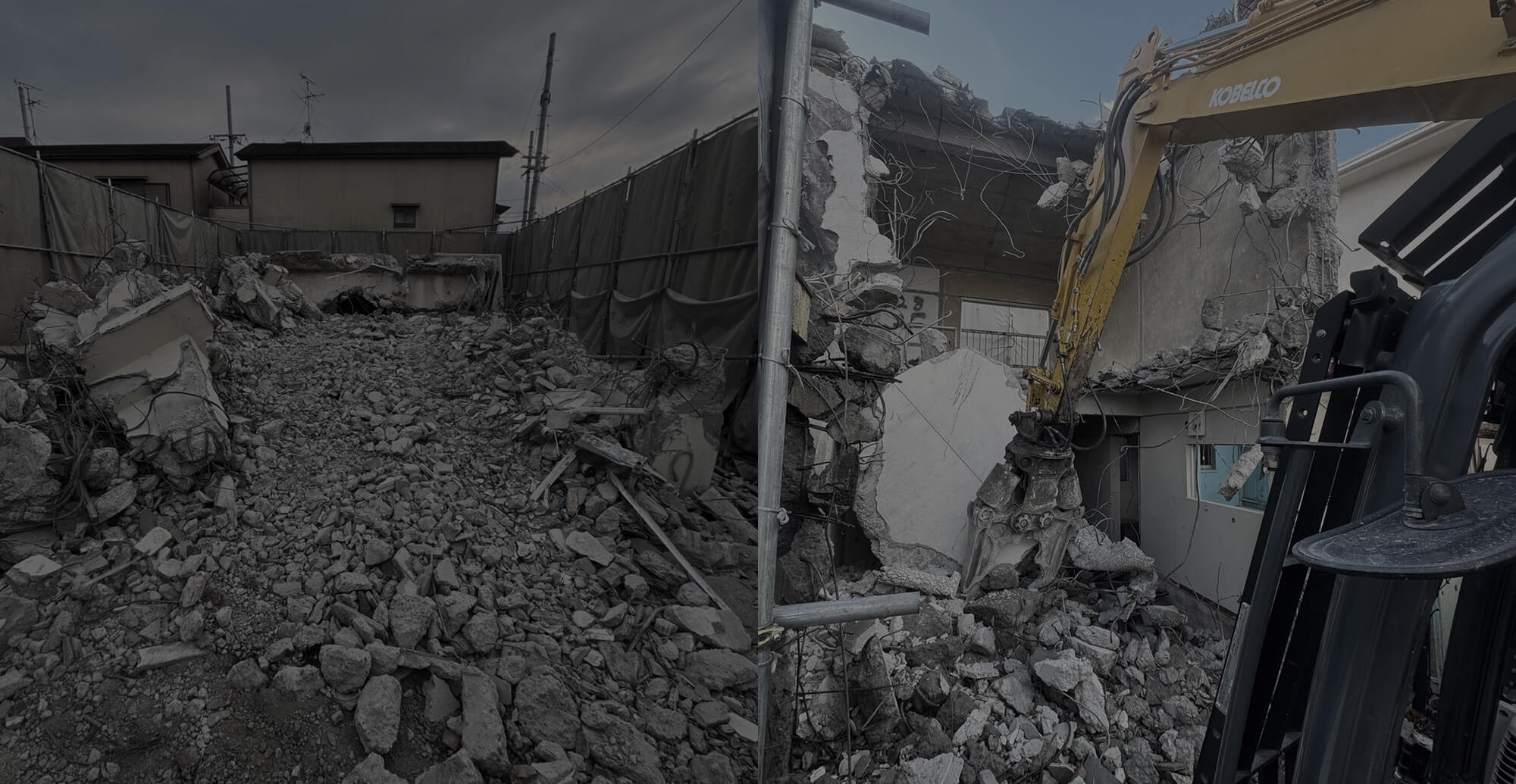 見えない工程にこそ、技術は宿る